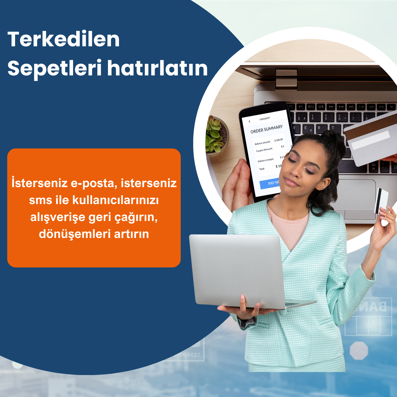 Softtr E-İhracat Sitesi Dönüşüm Artırma Araçları