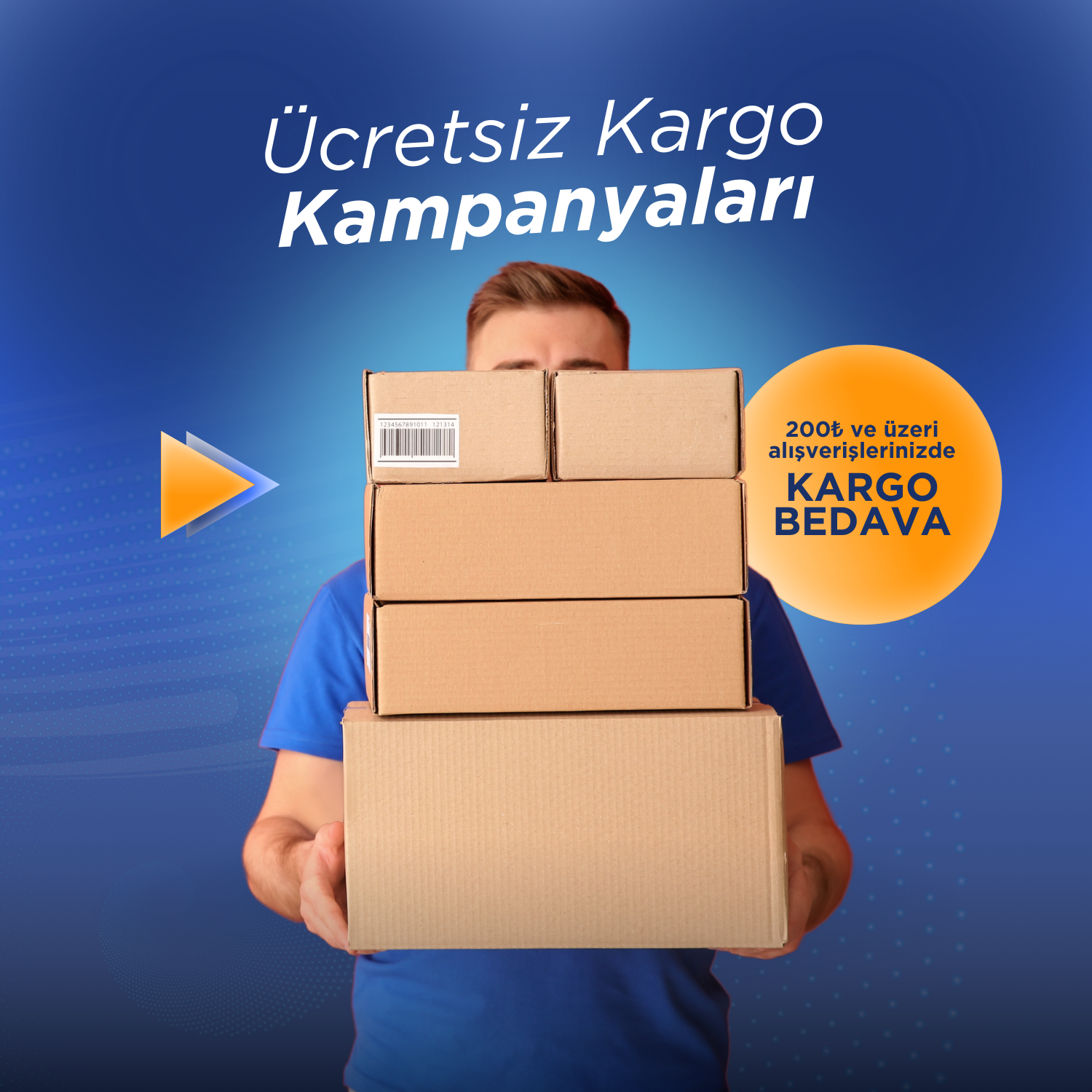 Softtr E-İhracat Sitesi Paketleri Ücretsiz Kargo Kamyanyaları