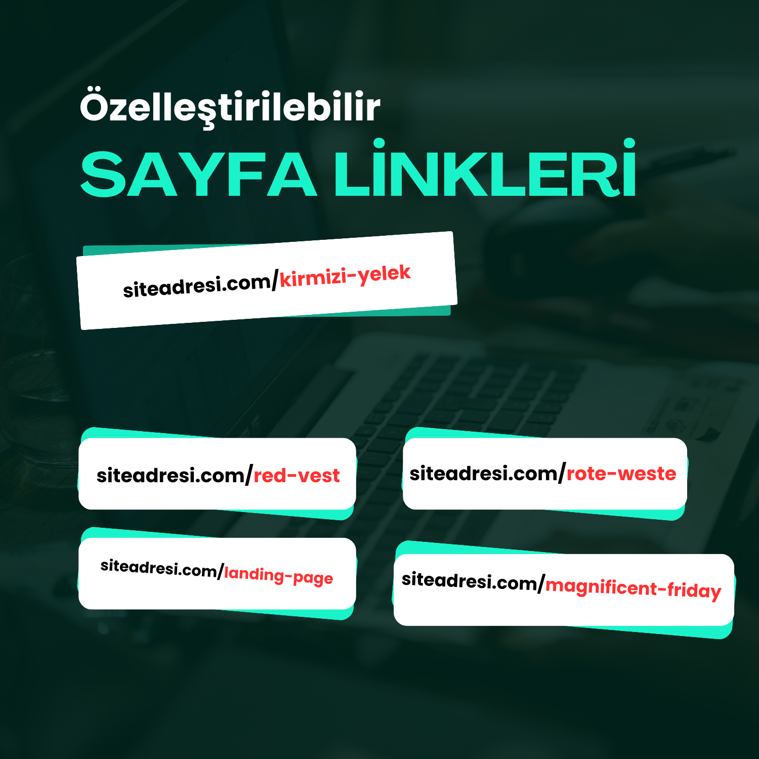 Softtr E-İhracat Sitesi Paketleri Seo Araçları Marka Bazlı Meta Alanları